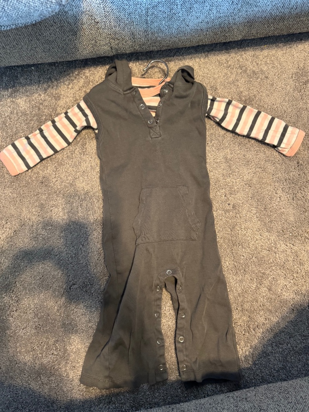 Loved Baby Set 12-18 M